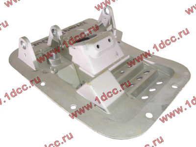 Кронштейн педалей H2/H3 HOWO (ХОВО) AZ9719360050 фото 1 Пенза