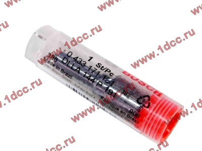 Распылитель DLLA144P191 DF DONG FENG (ДОНГ ФЕНГ) DLLA144P191 для самосвала фото 1 Пенза