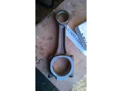 Шатун DF DONG FENG (ДОНГ ФЕНГ) 3971383 для самосвала фото 1 Пенза