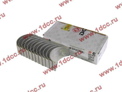 Вкладыши шатунные DF 300л.с. DONG FENG (ДОНГ ФЕНГ) C3950661 для самосвала фото 1 Пенза