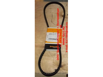 Ремень 13х1125 Европа ЕВРОПА  фото 1 Пенза