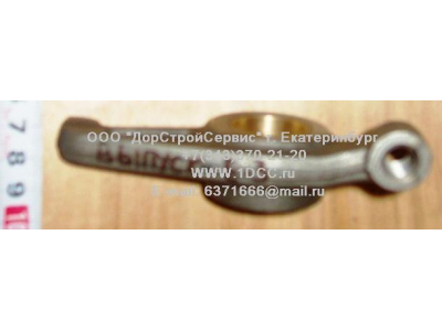 Коромысло выпускного клапана H3 HOWO (ХОВО) VG1540050017 (..0033) фото 1 Пенза