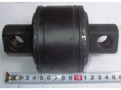Сайлентблок реактивной штанги странной F FAW (ФАВ)  для самосвала фото 1 Пенза