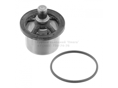 Термостат 82 C VO F/FH/DAF/IVE Cursor 8 ЕВРОПА 16957 фото 1 Пенза