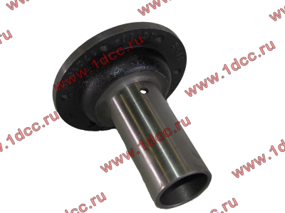 Крышка подшипника первичного вала KПП Fuller 12JS160T КПП (Коробки переключения передач) JS180-1701040-4 фото 1 Пенза