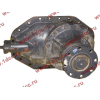 Редуктор заднего моста (29/17, i-5.933 фланец 4х180) F FAW (ФАВ) 2402DAZY2 для самосвала фото 2 Пенза