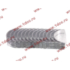 Вкладыши коренные стандарт +0.00 (14шт) LONGGONG CDM833 Lonking CDM (СДМ) 13034908/13034916 фото 2 Пенза