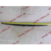 Щетка стеклоочистителя H 700мм HOWO (ХОВО) WG1642740011 фото 2 Пенза