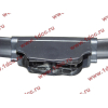 Щетка стеклоочистителя H 700мм бескаркасная HOWO (ХОВО) WG1642740011/2 фото 3 Пенза
