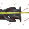 Вал карданный основной без подвесного L-1190, d-180, 4 отв. H A7 тягач HOWO A7 AZ9370311190 фото 3 Пенза