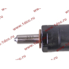 Форсунка D12 Euro-2 / WD615 420л.с. Н2 HOWO (ХОВО) VG1246080036 фото 3 Пенза