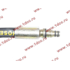 Шланг высокого давления на ПГУ сцепления L-3600 SH SHAANXI / Shacman (ШАНКСИ / Шакман) DZ9118470033 фото 3 Пенза