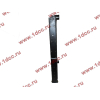 Радиатор WP12 SH SHAANXI / Shacman (ШАНКСИ / Шакман) DZ95259532203 фото 3 Пенза
