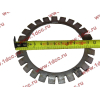 Шайба стопорная гайки ступицы задней SH SHAANXI / Shacman (ШАНКСИ / Шакман) 81.90801.0224 фото 3 Пенза