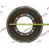 Барабан тормозной передний DF цветная кабина DONG FENG (ДОНГ ФЕНГ) 3502075-K0800 для самосвала фото 4 Пенза