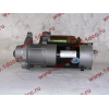 Стартер CUMMINS 7.5KW дв. ISLe евро-3 12 зубьев DF DONG FENG (ДОНГ ФЕНГ) 4946256 для самосвала фото 4 Пенза