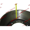 Барабан тормозной передний DF цветная кабина YTA DONG FENG (ДОНГ ФЕНГ) 35S79YTA-01075 для самосвала фото 5 Пенза