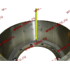 Барабан тормозной передний SH SHAANXI / Shacman (ШАНКСИ / Шакман) 99112440001/81.50110.0232 фото 5 Пенза