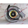 Турбина (Турбокомпрессор) H A7 HOWO A7 VG1246110021 фото 7 Пенза